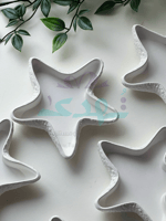 توزيعات صحن نجمه