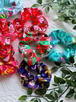 سكرنشيز شتوي