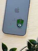 ملصق معدن الاهلي