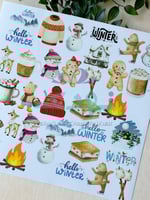 استكر DTF اسطح هلا بالشتاا