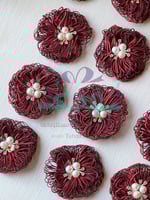 درزن ورد زينة عودي