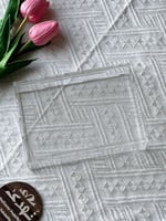 بوكس اكريلك غطاء سحب