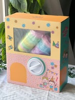 بوكس جرب حظك