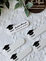 بروش تخرج اكريلك