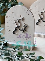 2 استاند ترحيب حياكم