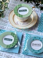 12 ضيافة قهوة مقطرة