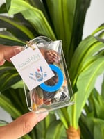 6 استاند مكسرات