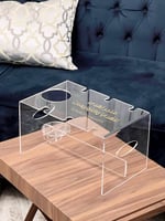 استاند تقديم مشروبات