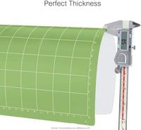 حصيرة عمل ( مات ) 12*12 انش