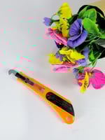 مشرط قص الاكريلك برأسين