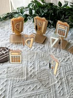 درزن استاند MATH ميني