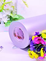 رول فينيل اسطح فضي مطفي اوراكل 50 متر