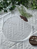 صحن لتقديم التمر