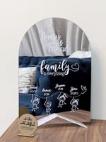 مرايا ( my family )