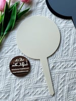 تغريسة اكريلك