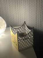 مبخره فخمة بالاسم