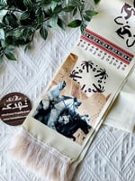 شال يوم التأسيس بيج