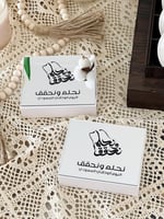 6 بوكسات حجر الأوركيد المعطر