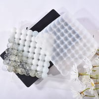 قالب كوستر بابلز كبير X83