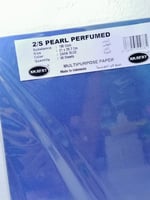 ورق كحلي معطر 180 جرام