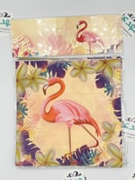 مناديل فلامنجو