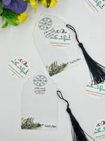 درزن تاق اكريلك شفاف ( يوم بدينا )