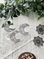 6 خواتم مناديل سفرة