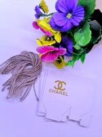 درزن أكياس شانيل