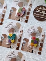 6 توزيعات مستكه مسقى