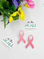 بروش بشعار سرطان الثدي