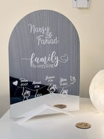 مرايا ( my family )