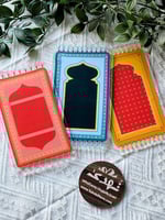 3 سجادة اكريلك