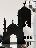 ديكور استاندات مسجد