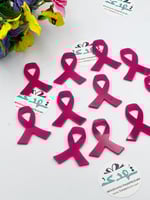 درزن اكريلك شعار سرطان الثدي