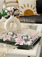 صينية تقديمات ( نحلم ونحقق )