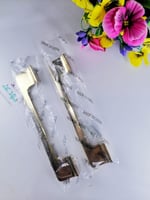 مسكه يد ذهبي عريض