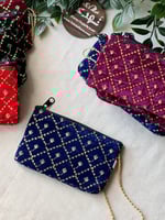 درزن شنط ميني تراثية