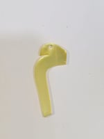 درزن اكريلك ذهبي حرف ( م)