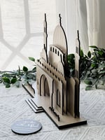 مجسم مسجد 3D