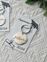 ميدالية معدنية مع الطباعة