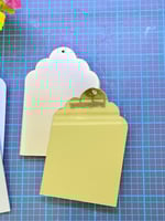 6 تاق اكريلك