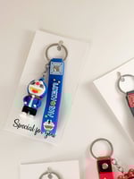 ميداليات شخصيات كرتونية