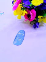 لون اكريلك سماوي 150 مل