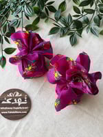 هامة رأس تراثي للصغار