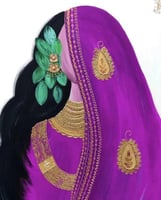 صينيه تقديم مع ظهر مقوس ( 30*30 سم )