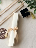 بوكس شهادة تخرج