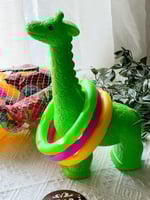 عيدية لعبة الزرافة