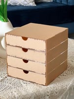 4 أدرج تخزين و تنظيم