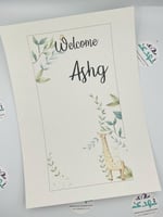 ورق تيرازو أوف وايت 250 جرام A4