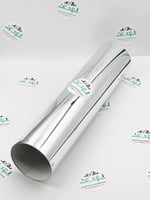 فينيل فضي مرايا صيني (متر * 30.5 سم)